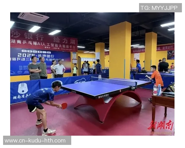 战马小将·2025中泰友谊杯青少年乒乓球邀请赛（湖南站）在长沙闭幕