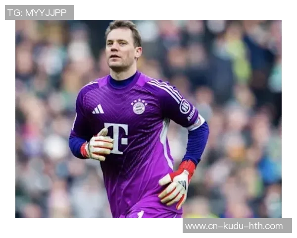 法尔克:拜仁不着急推动诺伊尔续约,计划在他40岁生日前后谈